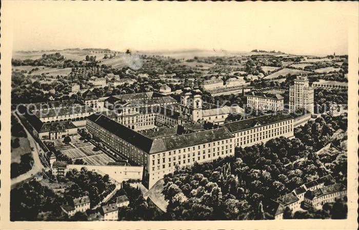 Kremsmuenster Benediktinerstift