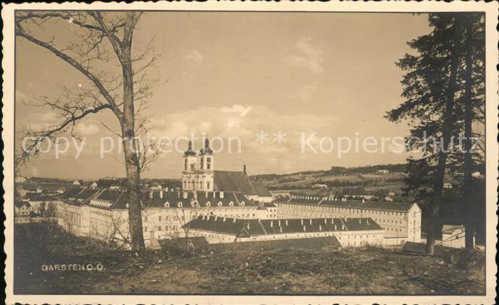 Garsten Benediktinerkloster