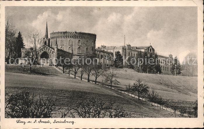 Linz Donau Freinberg