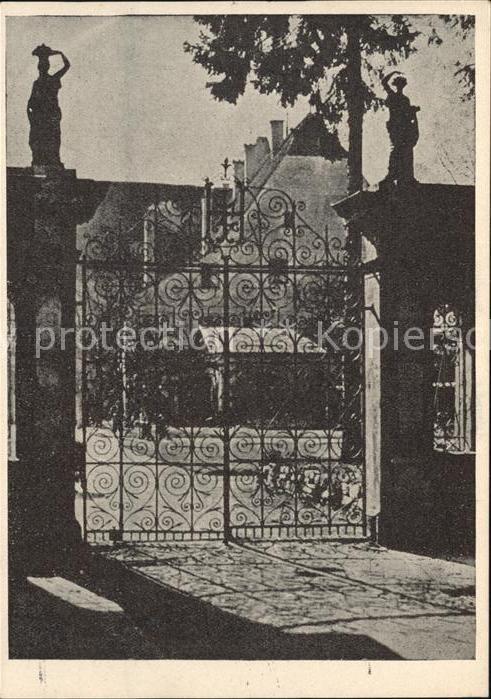 Wels Oberoesterreich Burgeingang