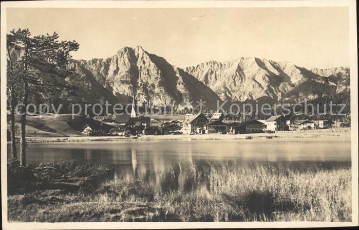 Seefeld Tirol