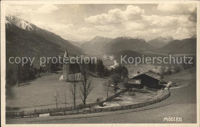 Moesern