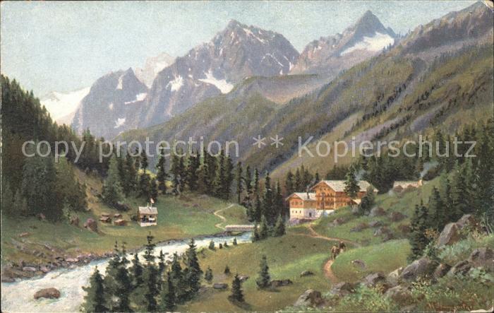 Breitlahner Neu-Breitlahner Zillertal
