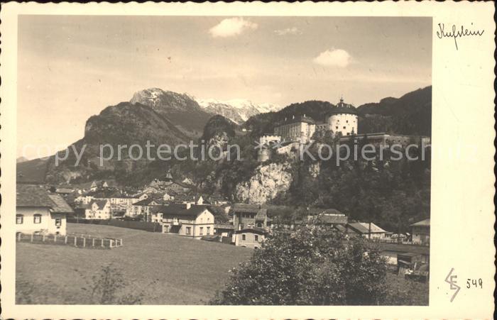 Kufstein Tirol