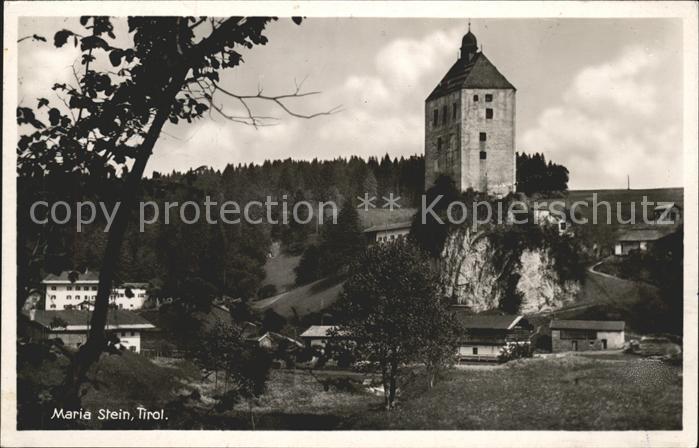 Maria-Stein Tirol