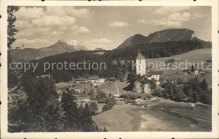 Maria-Stein Woergl Tirol