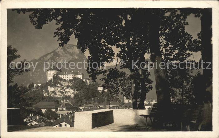 Schwarzach Pongau Kufstein