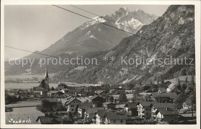 Jenbach