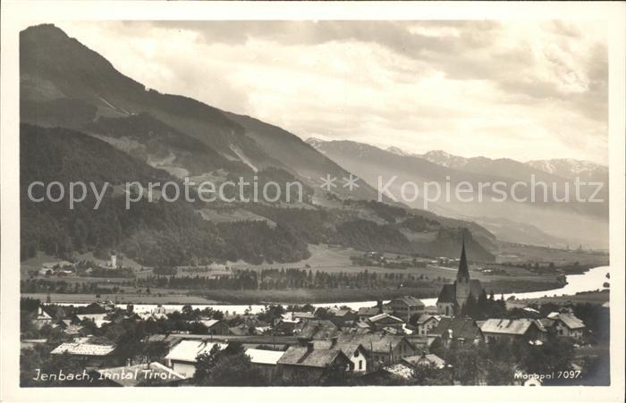 Jenbach Inntal