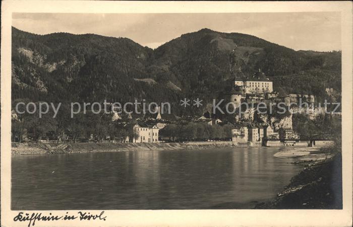 Kufstein Tirol Tirol