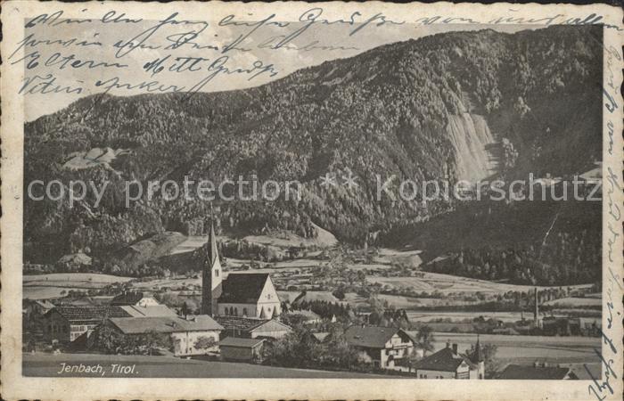 Jenbach Tirol