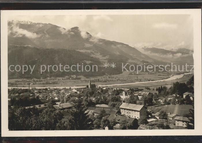 Jenbach Tirol