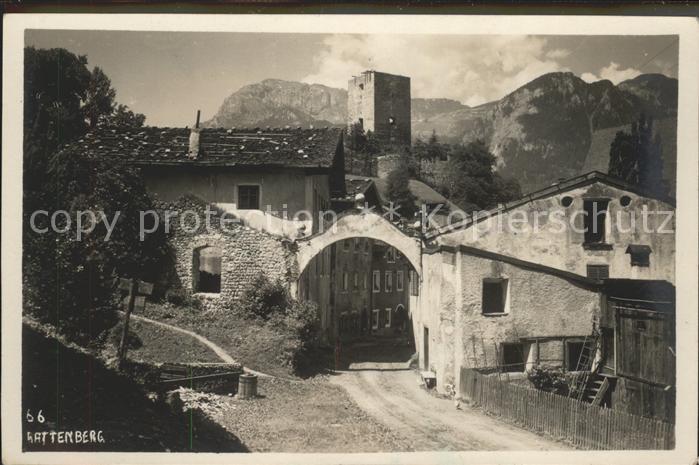 Rattenberg Tirol