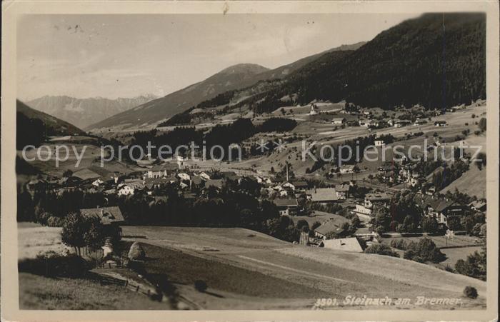 Steinach Brenner Tirol