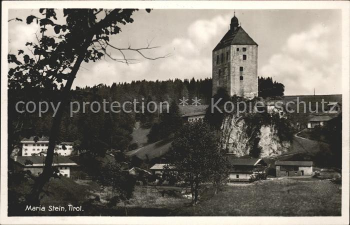 Maria-Stein Tirol