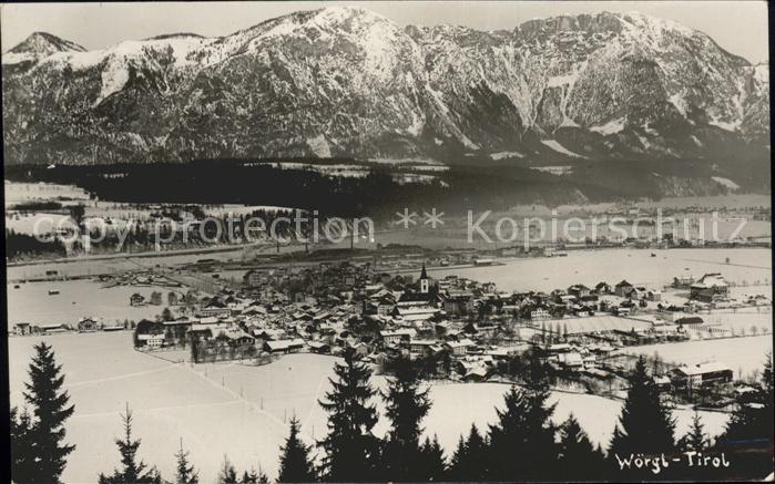 Woergl Angerberg Tirol