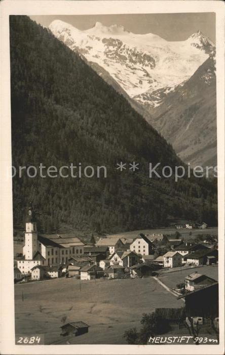 Neustift Brixen Suedtirol