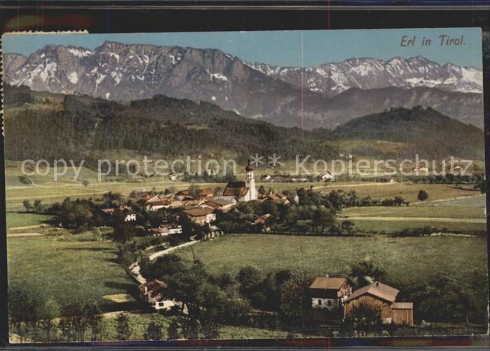 Erl Tirol