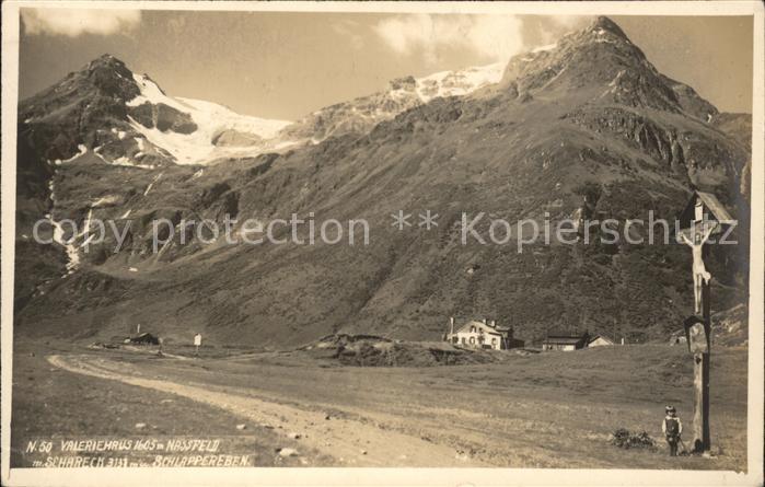 Bad Gastein Valeriehaus