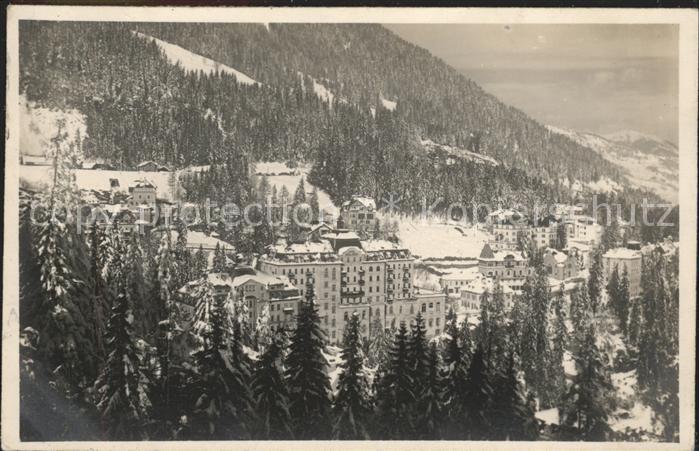 Bad Gastein Panorama