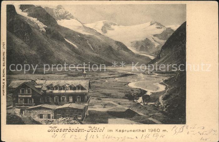 Kaprun ---