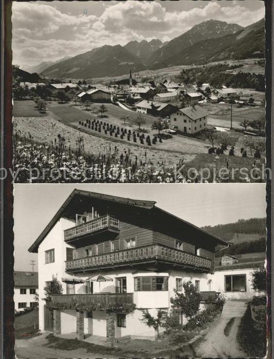 Mieders Tirol Pension Egerdach