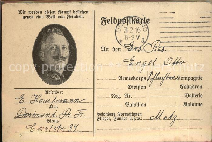 Wilhelm II