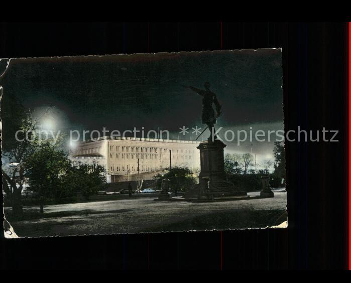 Stockholm Karl XII s torg Denkmal Statue