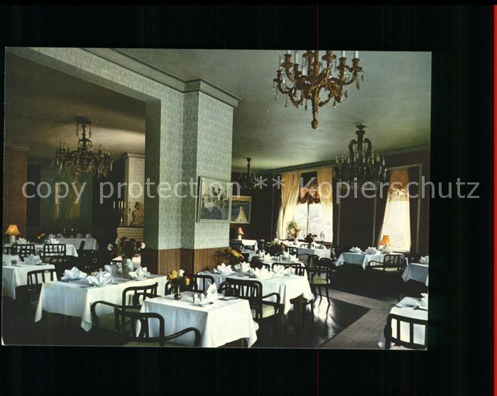 Kolding Saxildhus Restaurant