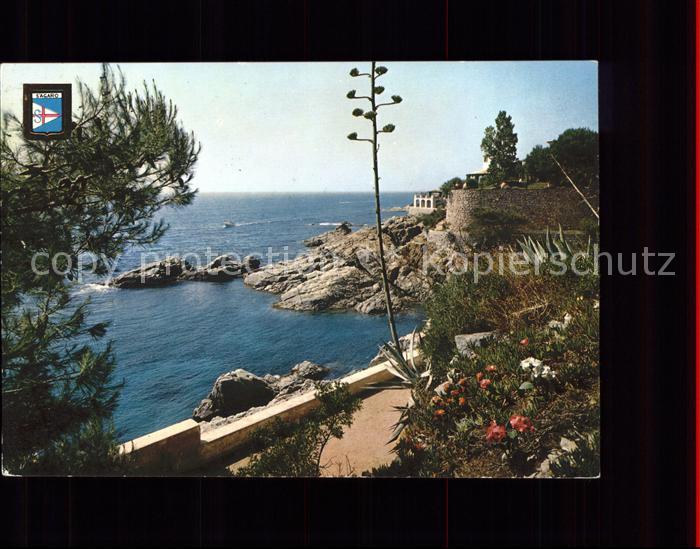 S Agaro Camino de Ronda