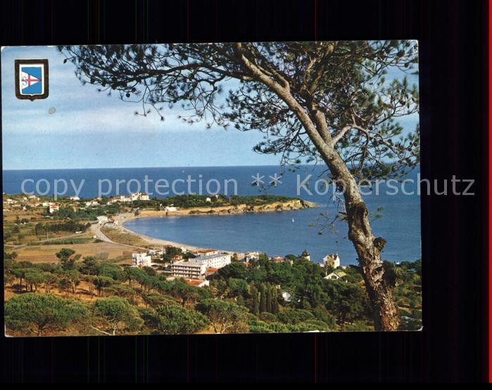 S Agaro Playa de San Pol