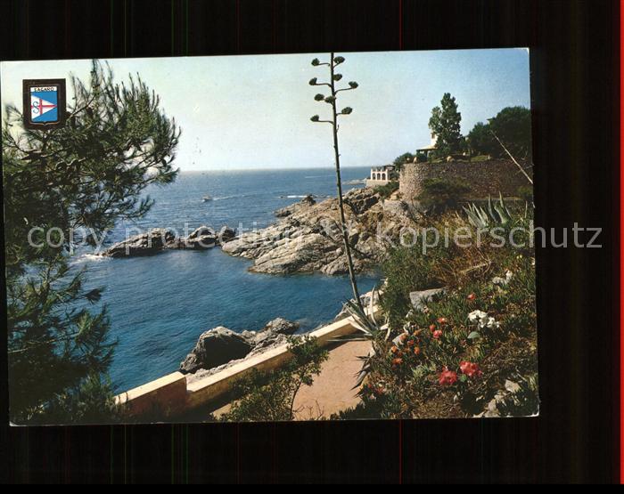 S Agaro Camino de Ronda