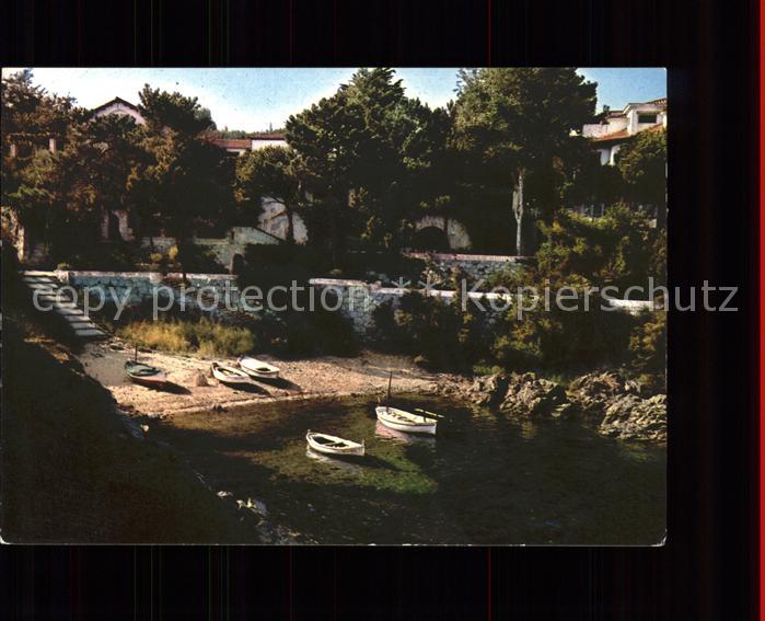 S Agaro Camino de Ronda Cala Pedrosa Meerbusen