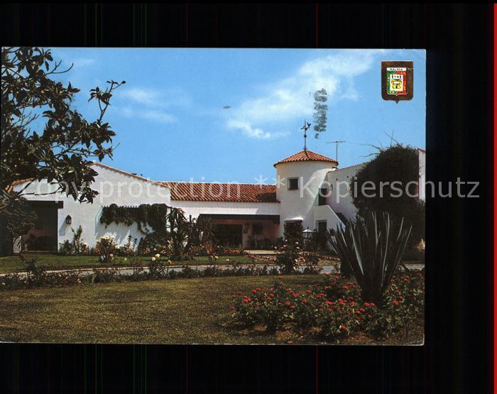 Torremolinos Parador del Campo de Golf