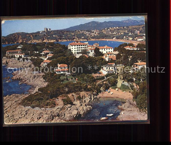 S Agaro Vista parcial