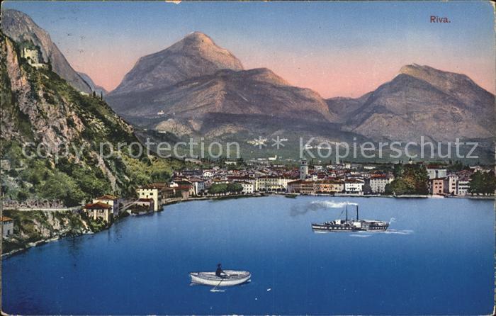 Riva del Garda