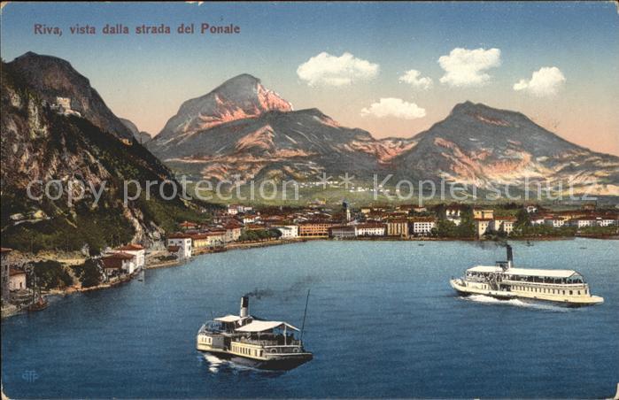 Riva del Garda