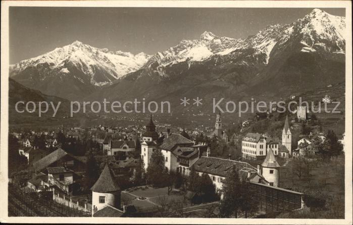 Merano Meran