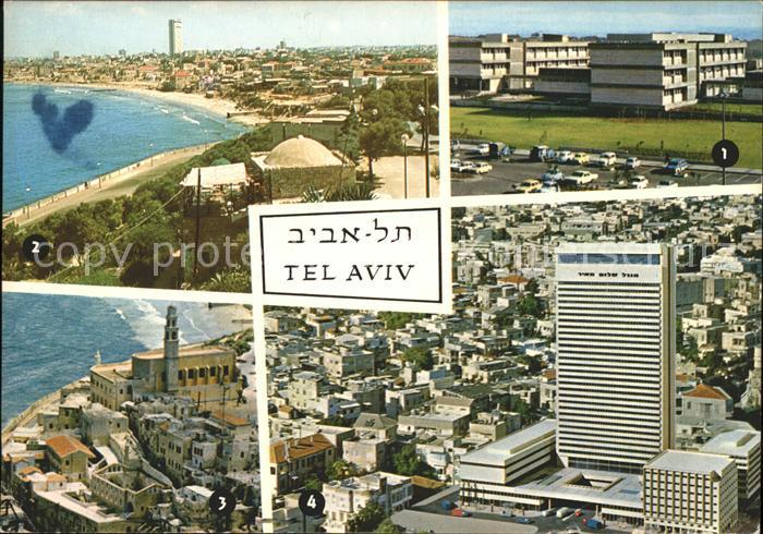Tel Aviv