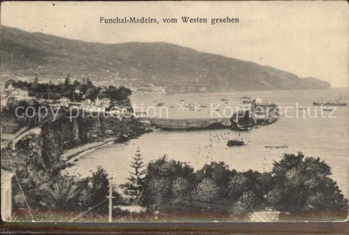 Funchal