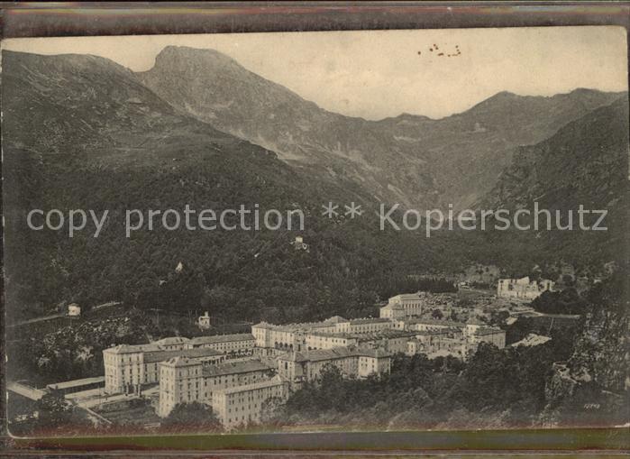 Siracusa del Santuario d`Oropa