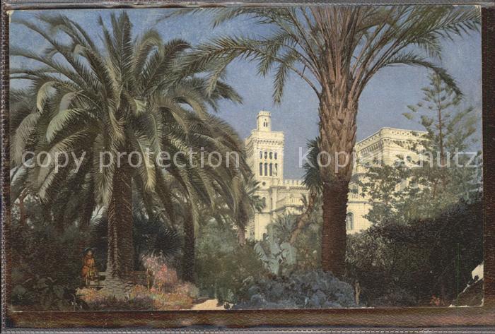 San Remo Riviera di Ponente