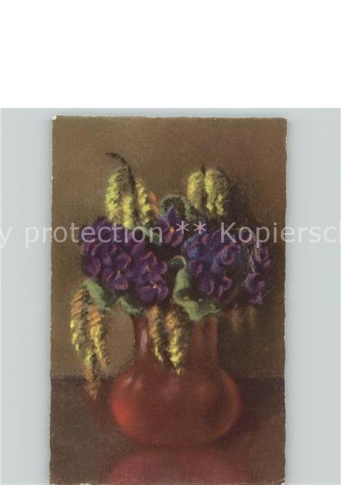 Blumen Vase