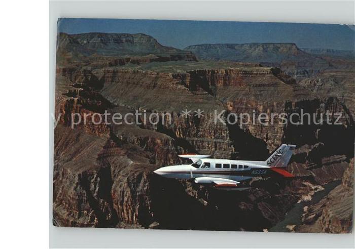 Grand Canyon SCENIC AIRLINES