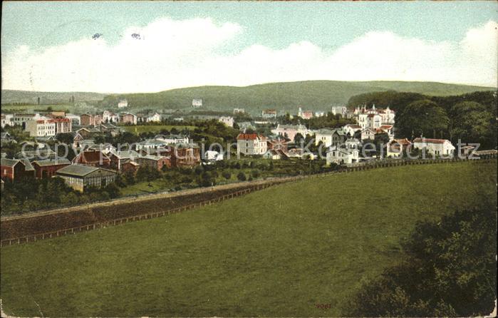 Malente-Gremsmuehlen Panorama