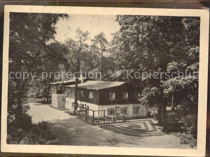 Herrenhausen Hannover