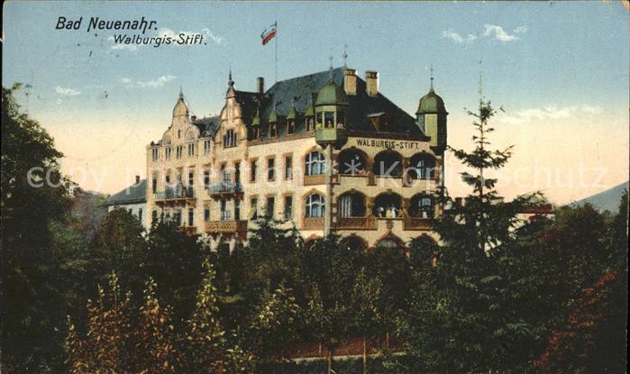 Bad Neuenahr-Ahrweiler Walburgis-Stift