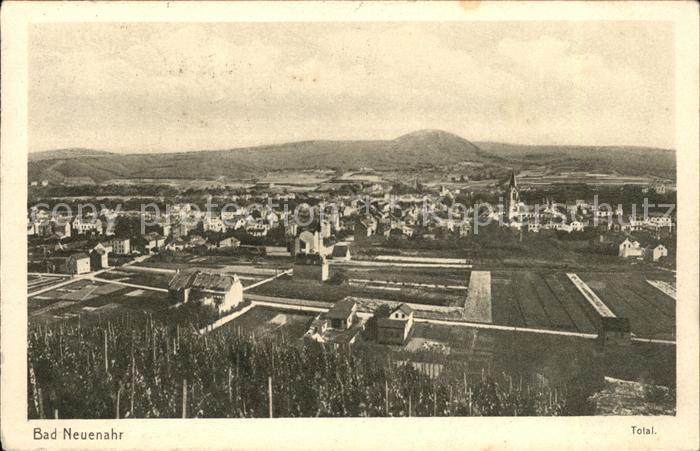 Bad Neuenahr-Ahrweiler Total