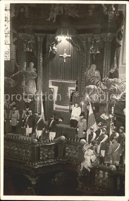 TRIER  CITY Eroeffnungsausstellung Dom