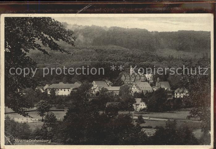 Hameln Weser Gasthaus Im Kaiser von Fez Marrokko